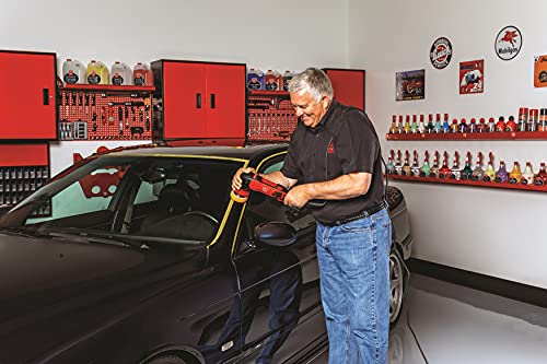 Griot's Garage 10908 G8 Mini Random Orbital Polisher