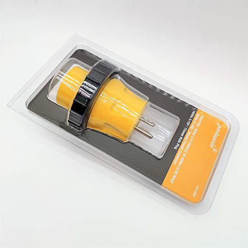 Parkworld Shore Power Adapter