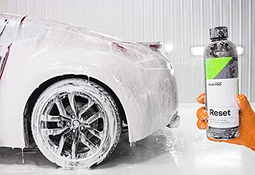 CARPRO Reset - Intensive Car Shampoo Wash - PH Balanced
