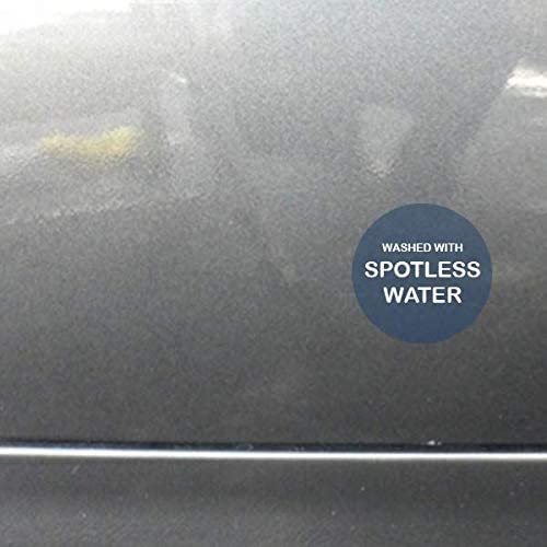 CR Spotless Water Systems, Deionized Water Filtration