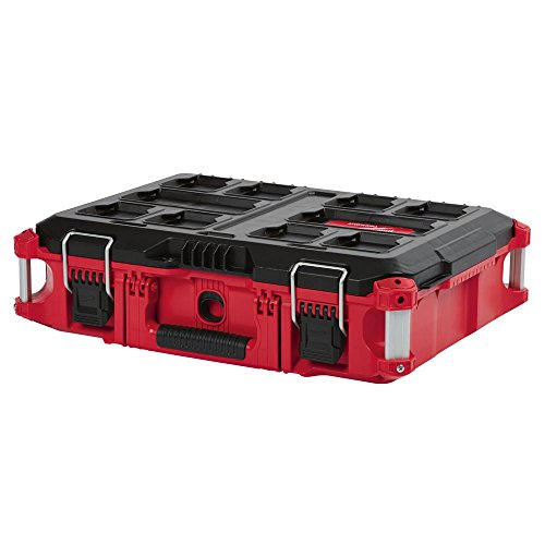 Milwaukee PACKOUT Storage System Organizer Tray 22 IN