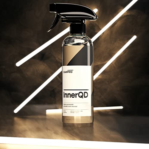 CARPRO InnerQD Car Interior Quick Detailer