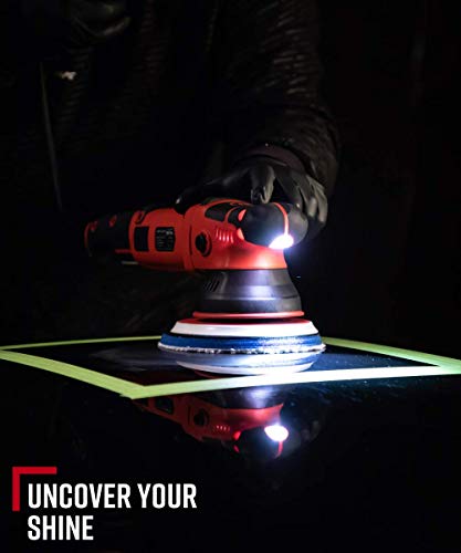 Adam’s New Paint Correcting Compound - 1500 grit+
