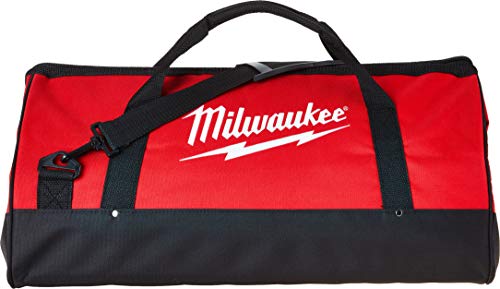 Milwaukee Contractor Bag
