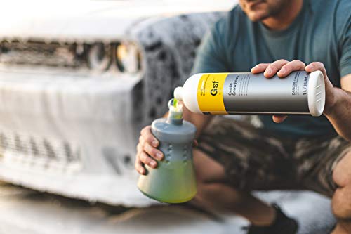 Koch-Chemie - Gentle Snow Foam - PH Neutral Pre-Cleaning