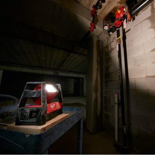 Milwaukee 2360-20 M18 Trueview LED Hp Flood Light