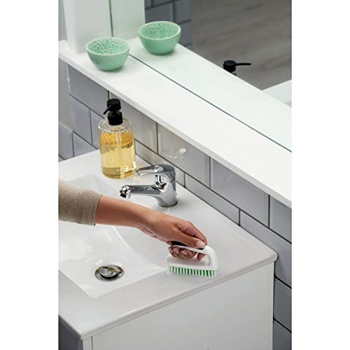 Scotch-Brite Hand Held Scurb Brush (6 Brushes Total)