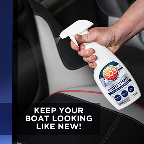 303 Marine Aerospace Protectant