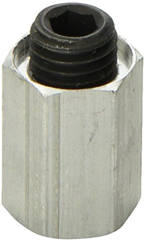 3M Buff Pad Adaptors, 05710, 5/8 in