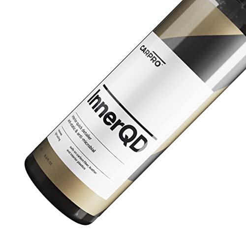 CARPRO InnerQD Car Interior Quick Detailer