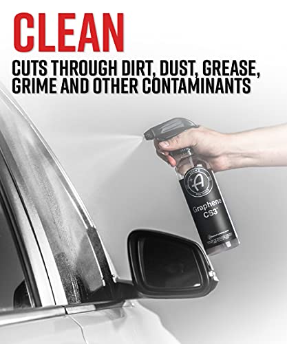 Adam's Graphene CS3 Ceramic Spray Coating