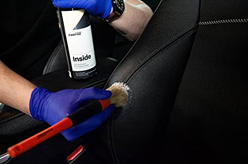 CARPRO Inside - Clean Car Vinyl, Plastic, Finished Leather, Interior Surfaces