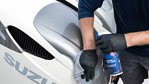 Gtechniq - Marine Ceramic Fast Coat