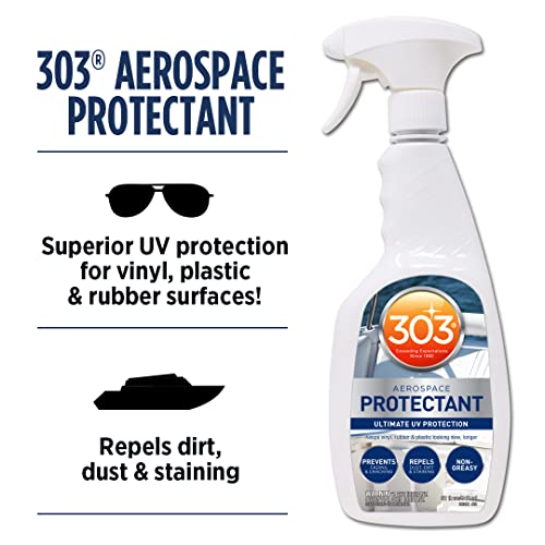 303 Marine Aerospace Protectant