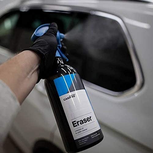 CARPRO Eraser Polish & Oil Remover - Ceramic Prep