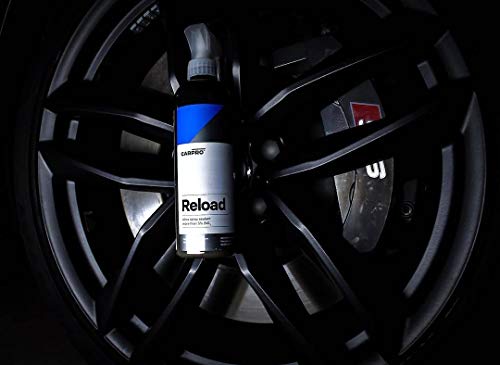 CARPRO Reload Spray Sealant with Sio2 (Quartz)