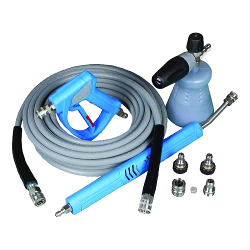 MTM Hydro Acqua Shine Auto Detailing Kit