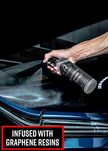 Adam’s Graphene Detail Spray