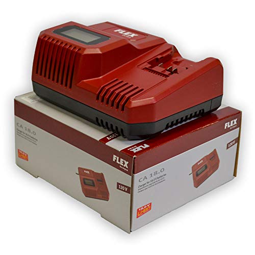 Flex XFE15 150 Cordless Orbital Polisher