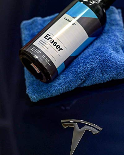 CARPRO Eraser Polish & Oil Remover - Ceramic Prep