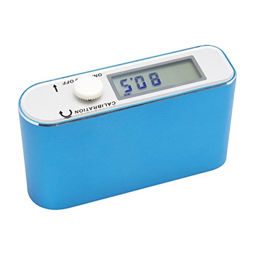 AMTAST Digital LCD Gloss Meter