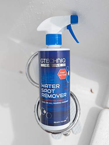 Gtechniq - Marine Water Spot Remover