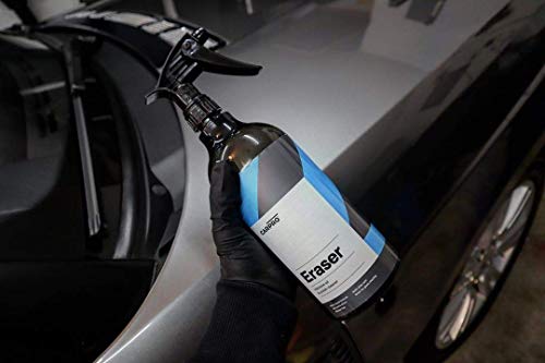 CARPRO Eraser Polish & Oil Remover - Ceramic Prep