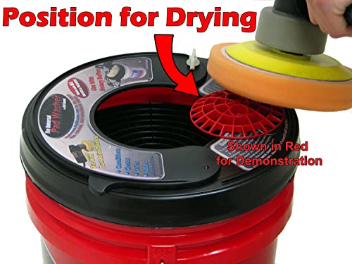 Grit Guard Universal Pad Washer