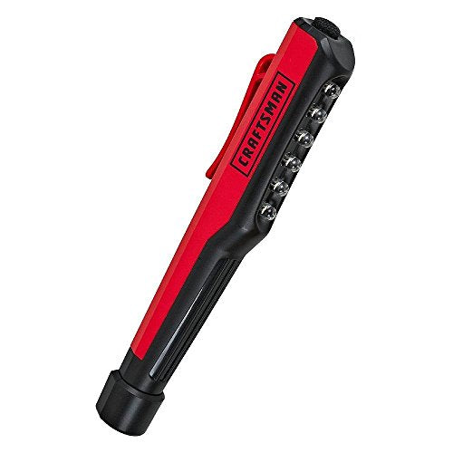 Craftsman LED Pocket Light 40 Lumen