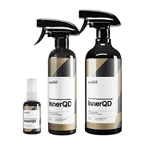 CARPRO InnerQD Car Interior Quick Detailer
