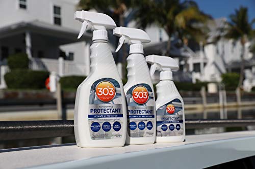 303 Marine Aerospace Protectant