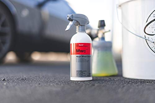 Koch-Chemie - Magic Wheel Cleaner