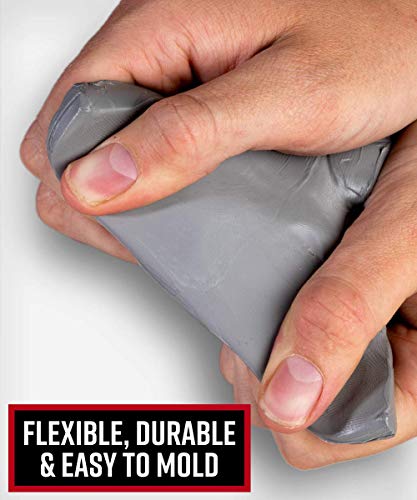 Adam's Medium Grade Clay Bar Jar Kit 100g