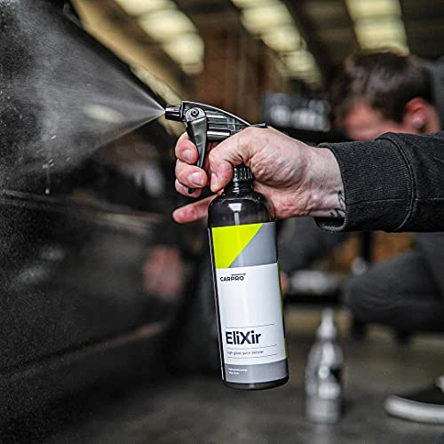 CARPRO Elixir Quick Detailer