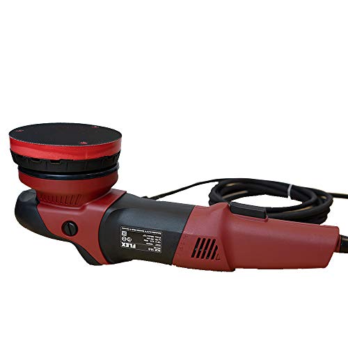 Flex XCE 10-8 125 Random Orbital Polisher - Corded (NEWEST VERSION 2022)