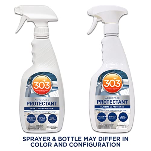303 Marine Aerospace Protectant