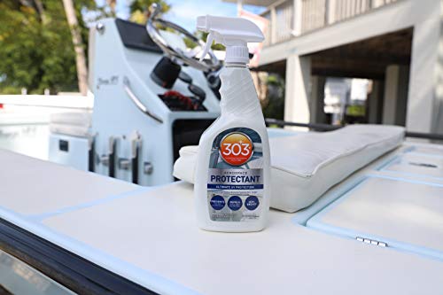 303 Marine Aerospace Protectant