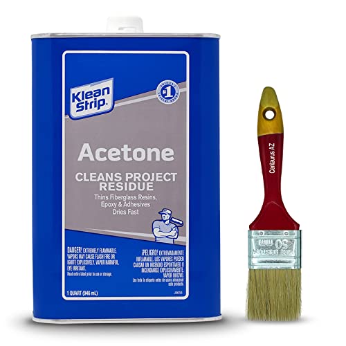 Klean-Strip Acetone