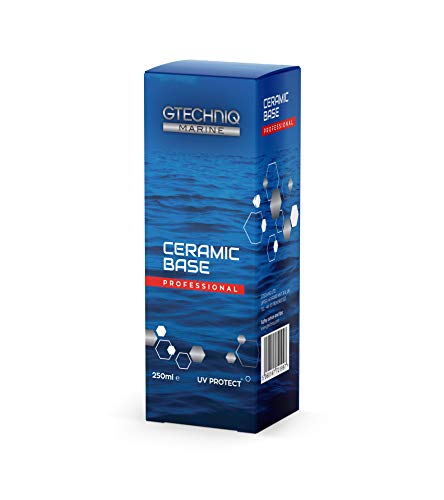 Gtechniq - Marine Ceramic Base