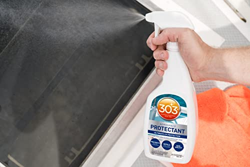 303 Marine Aerospace Protectant