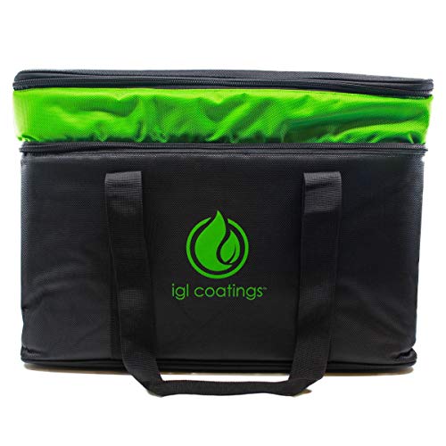 IGL Coatings Detailer Bag