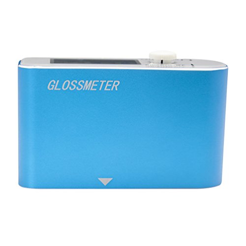 AMTAST Digital LCD Gloss Meter