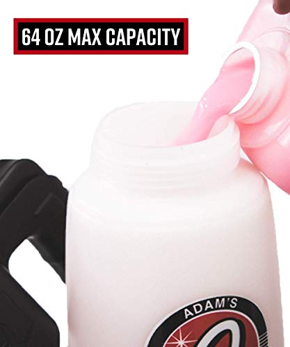 Adam’s IK Pro 2 Foaming Pump Sprayer