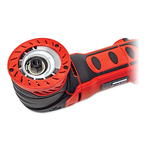 Griot's Garage 10908 G8 Mini Random Orbital Polisher
