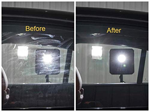 CARPRO Clarify Streak Free Window Cleaner