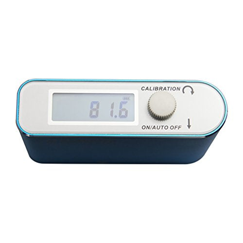 AMTAST Digital LCD Gloss Meter