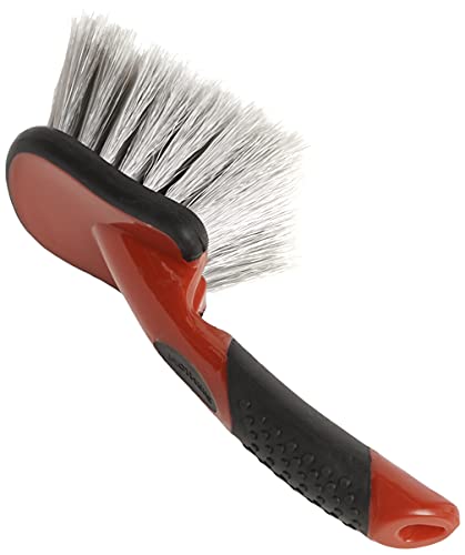 Mothers Wheel & Tire Brush