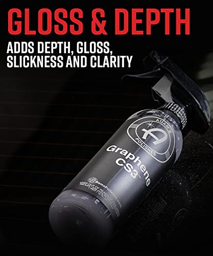 Adam's Graphene CS3 Ceramic Spray Coating