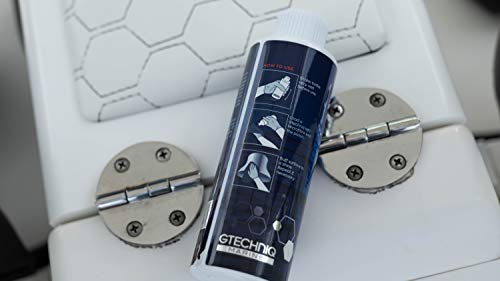 Gtechniq Metal Restoration Polish