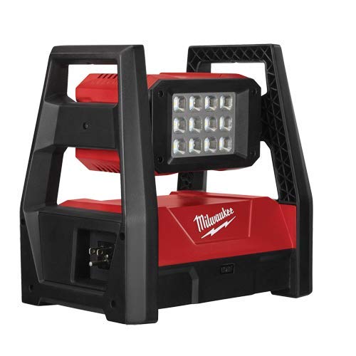 Milwaukee 2360-20 M18 Trueview LED Hp Flood Light